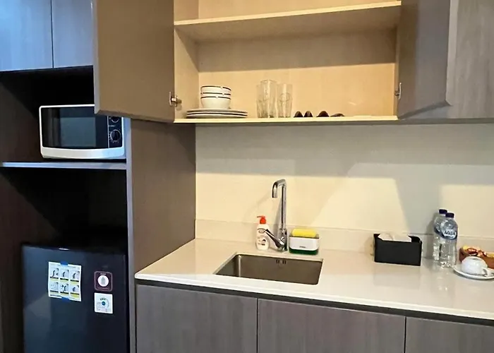 Appartamento con 1 camera da letto