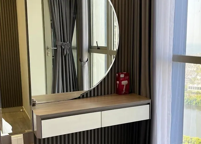 Appartamento con 1 camera da letto