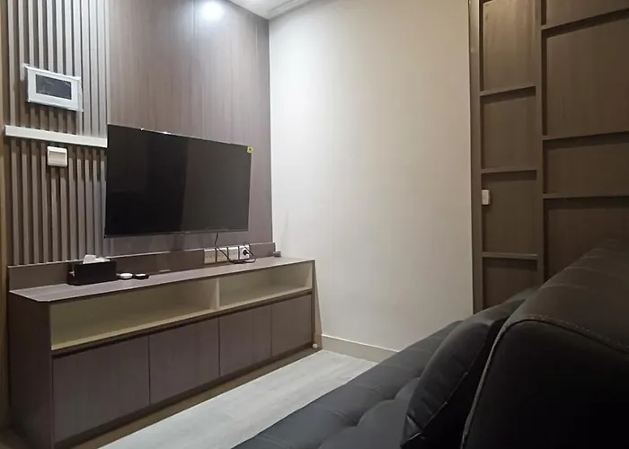 Appartamento con 1 camera da letto