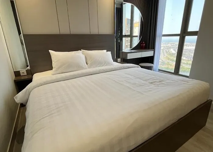 Appartamento con 1 camera da letto